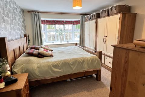 Hedgeleigh Station Road, Foggathorpe, Selby, YO8 6PS