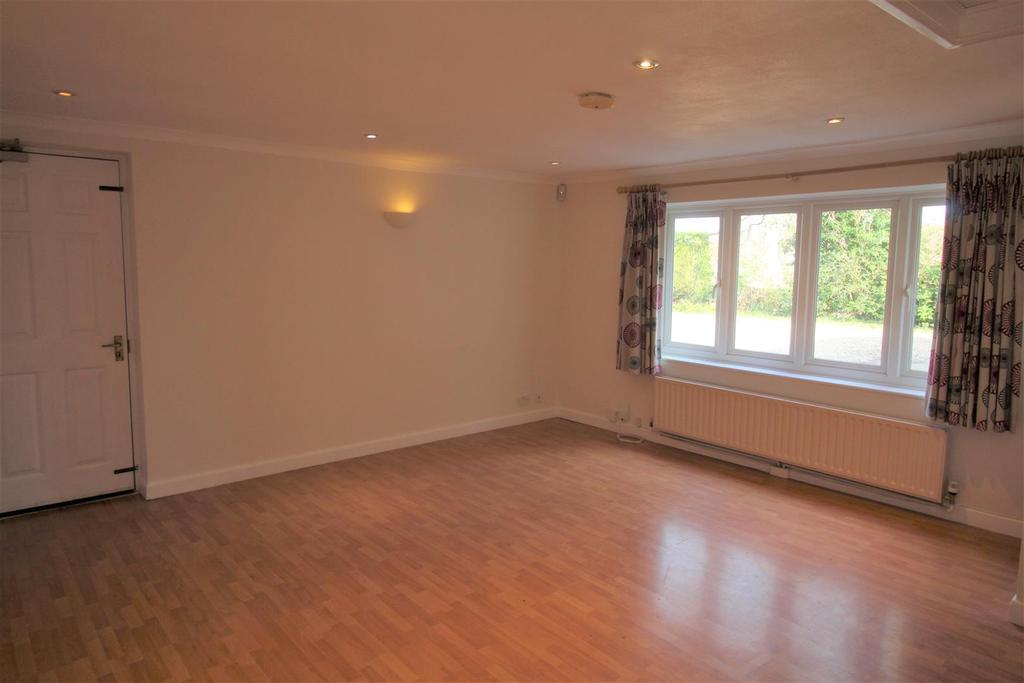 Play room