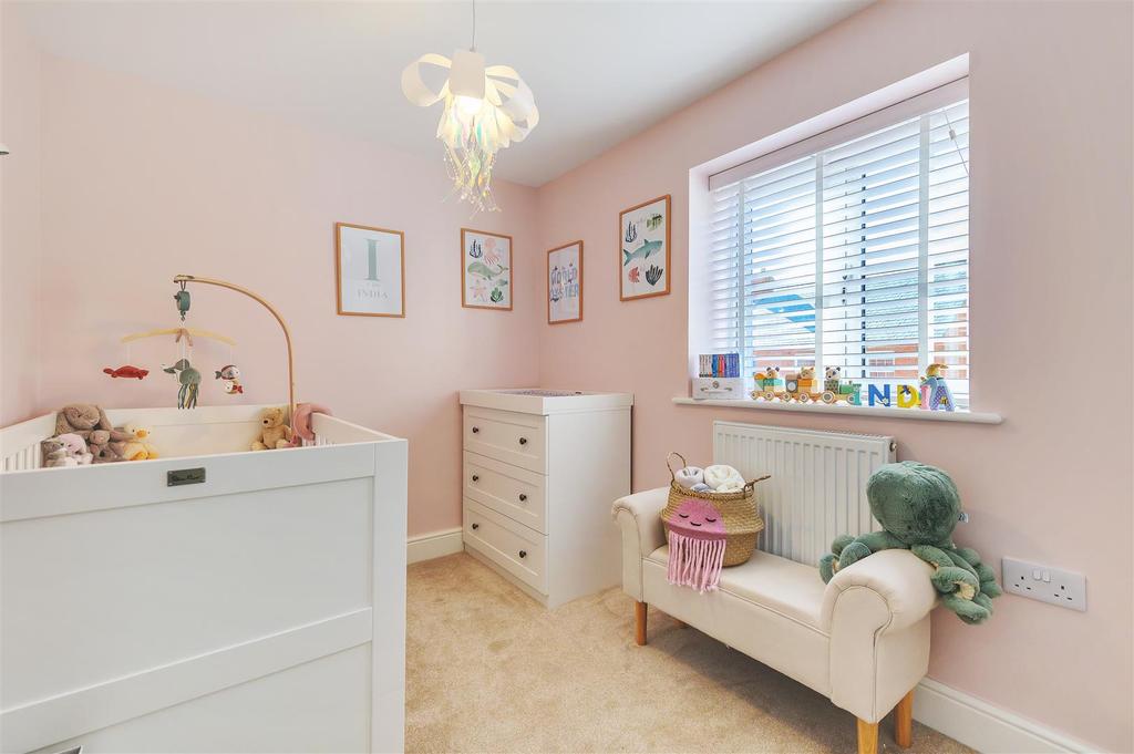 Bedroom 3