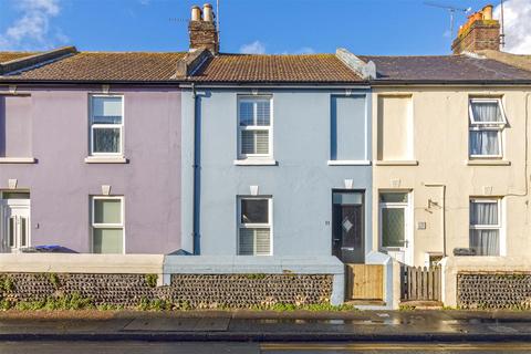 11 Lyndhurst Road, Worthing, BN11 2DB