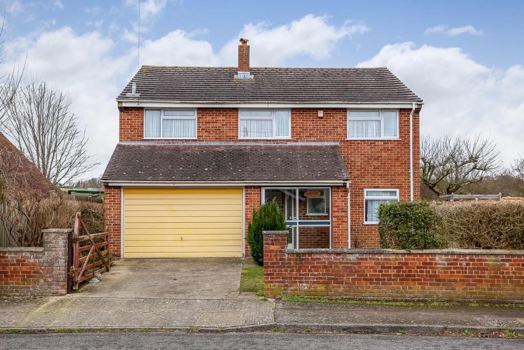 Stratford Road, StratfordsubCastle 4 bed detached house for sale £