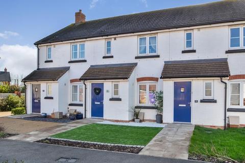 17 Batchelor Way, Downton, Salisbury, SP5 3FN