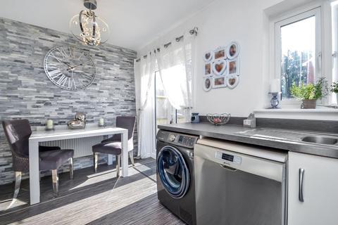 17 Batchelor Way, Downton, Salisbury, SP5 3FN
