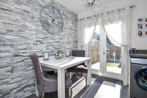 17 Batchelor Way, Downton, Salisbury, SP5 3FN