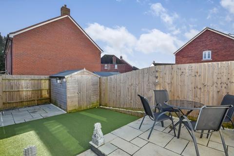 17 Batchelor Way, Downton, Salisbury, SP5 3FN