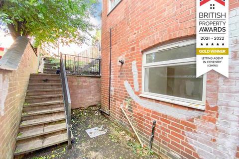 51a Barras Lane, Coventry, CV1 3BU