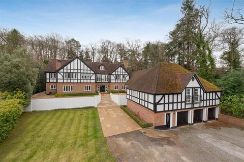 Lowood House Bagshot Road, Ascot, SL5 9PR