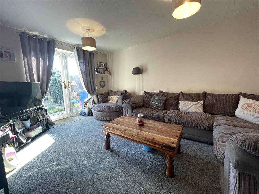 Pasture Crescent, Filey 2 bed flat £140,000