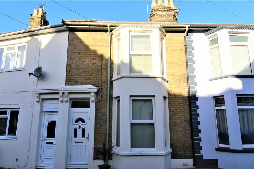 Alexandra Road, Sheerness 3 bed house £225,000