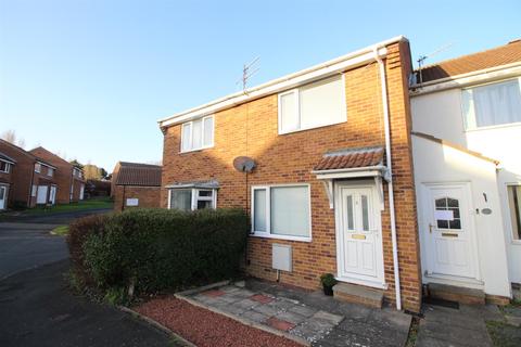 6 Caburn Close, Scarborough, YO12 5DY