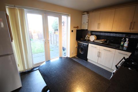 6 Caburn Close, Scarborough, YO12 5DY