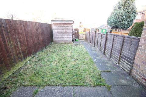 6 Caburn Close, Scarborough, YO12 5DY