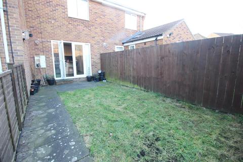 6 Caburn Close, Scarborough, YO12 5DY