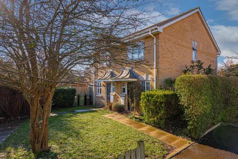 124 Jasmin Road, Epsom, KT19 9DX