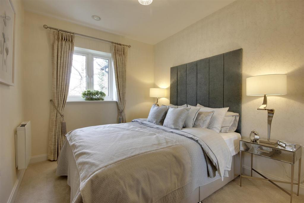 Bedroom 1