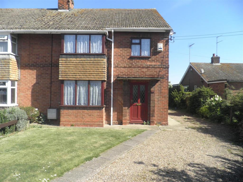 Bengey Cottages, Burton Pidsea, Hull 3 bed house £600 pcm (£138 pw)