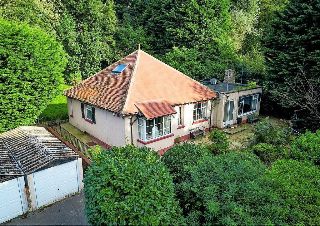Mere Lane, Scarborough 2 bed detached bungalow for sale £350,000