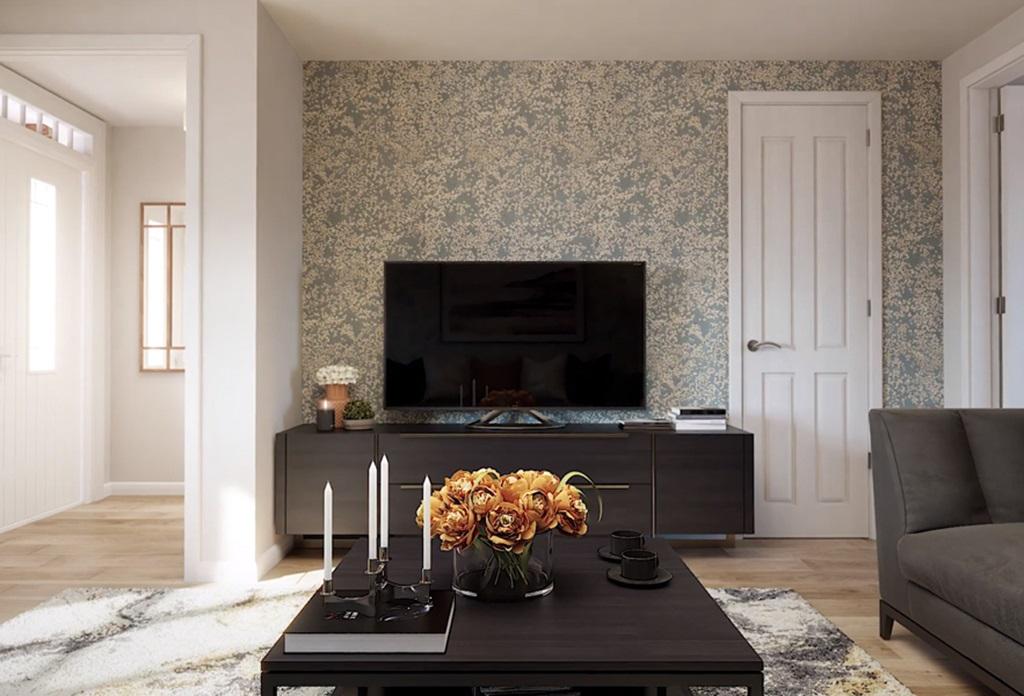 Image of Hume lounge