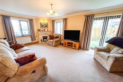 3 bedroom bungalow for sale - Croglam Park, Kirkby Stephen, CA17