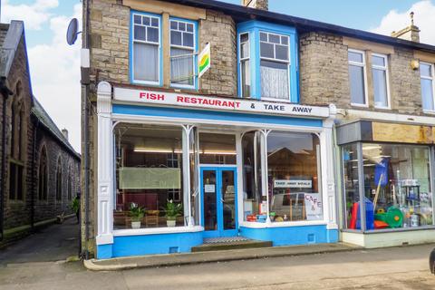 2 bedroom end of terrace house for sale, Horseshoe Fish & Chip Shop, 50/52 Market Street, Kirkby Stephen, CA17