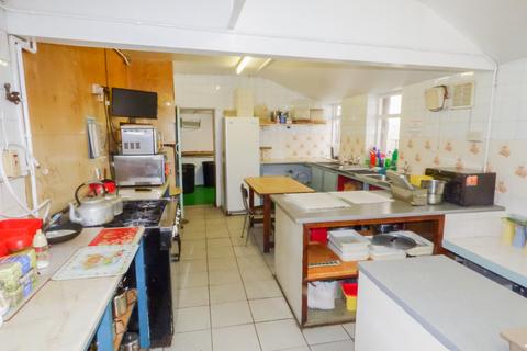 2 bedroom end of terrace house for sale, Horseshoe Fish & Chip Shop, 50/52 Market Street, Kirkby Stephen, CA17