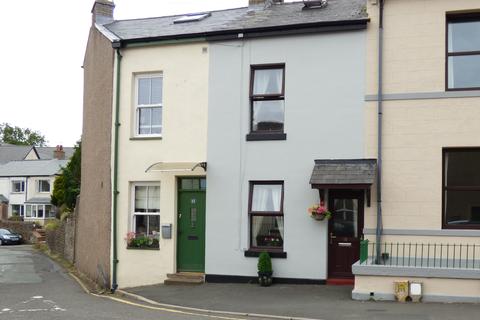 15 North Road, Kirkby Stephen, CA17 4RH