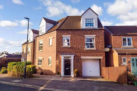 5 Calvert Way, Bedale, DL8 2AP