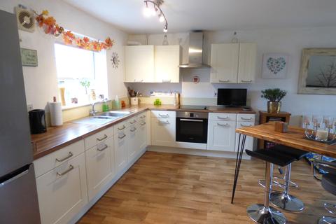 5 Calvert Way, Bedale, DL8 2AP