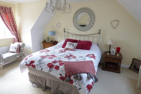 5 Calvert Way, Bedale, DL8 2AP