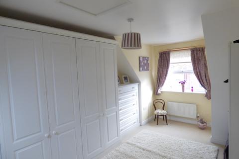 5 Calvert Way, Bedale, DL8 2AP
