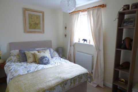 5 Calvert Way, Bedale, DL8 2AP