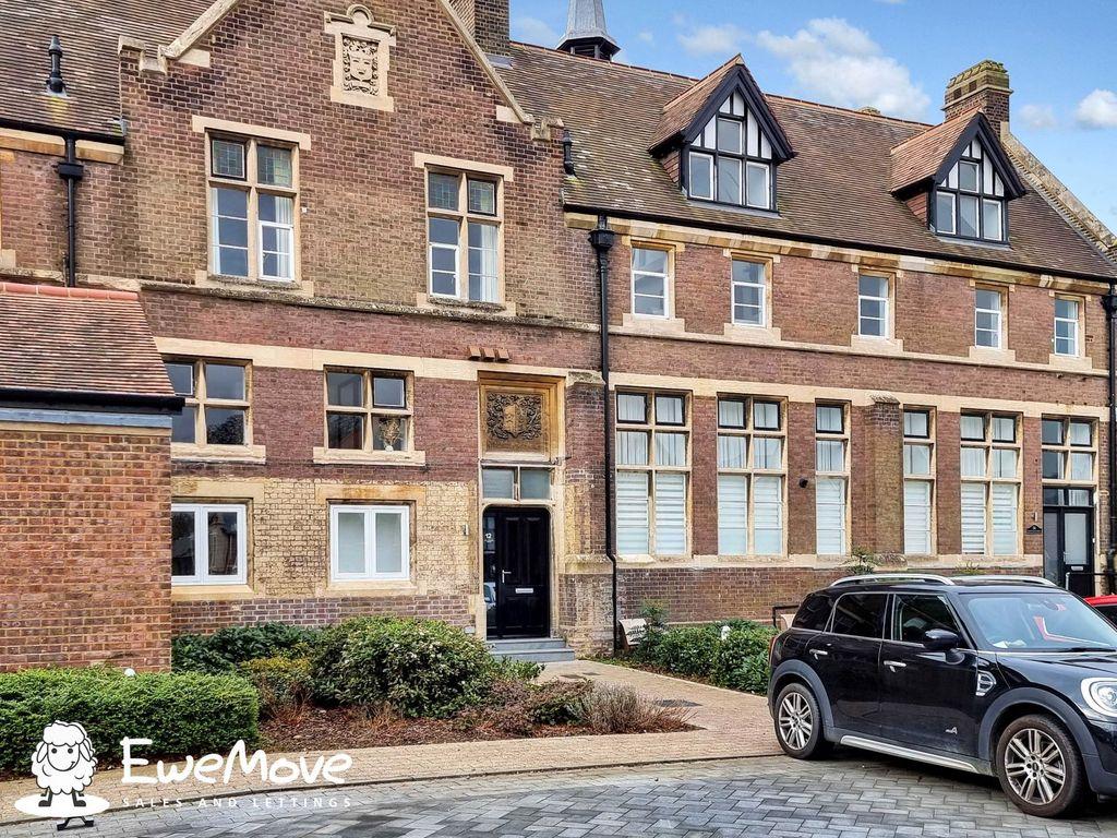 Old School House, Frances Drive... 1 bed flat £250,000