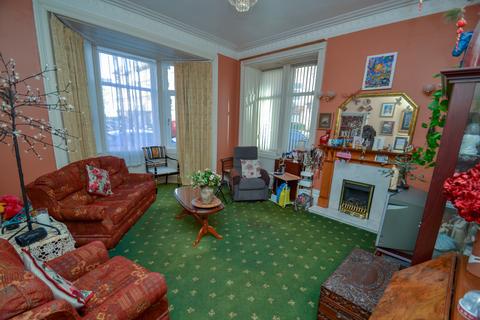 3 Arundel Drive, Glasgow, G42 9RG