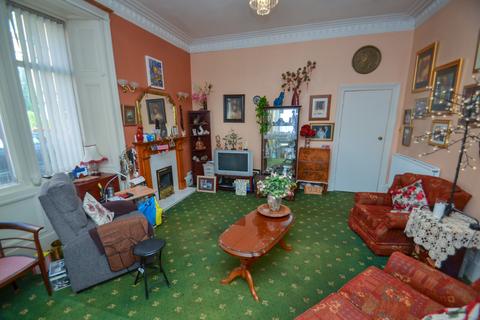 3 Arundel Drive, Glasgow, G42 9RG