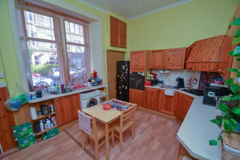 3 Arundel Drive, Glasgow, G42 9RG