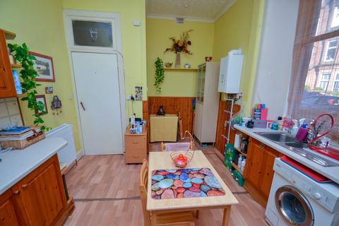 3 Arundel Drive, Glasgow, G42 9RG