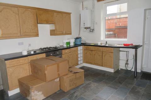 undefined, Whitehall Street, Rochdale Centre, OL12