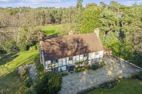 Timbers Byfleet Road, Cobham, KT11 1EA