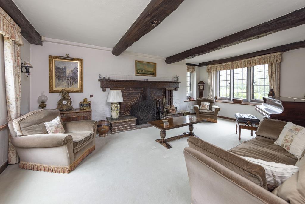 Drawing Room