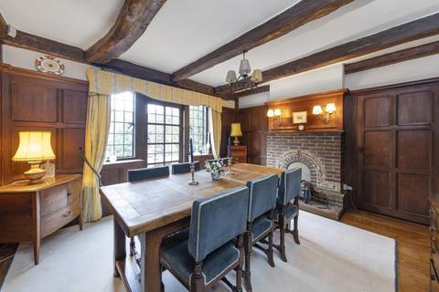 Timbers Byfleet Road, Cobham, KT11 1EA