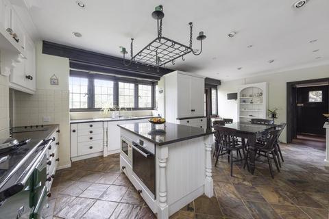 Timbers Byfleet Road, Cobham, KT11 1EA