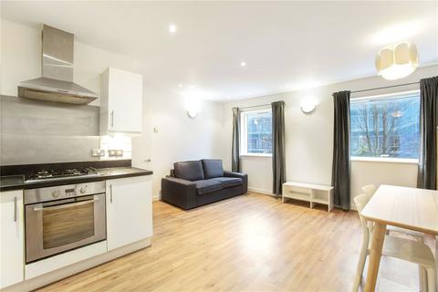 1 bedroom apartment to rent, Dunn Street, London, E8