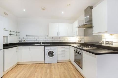 1 bedroom apartment to rent, Dunn Street, London, E8
