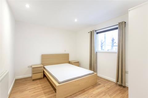 1 bedroom apartment to rent, Dunn Street, London, E8