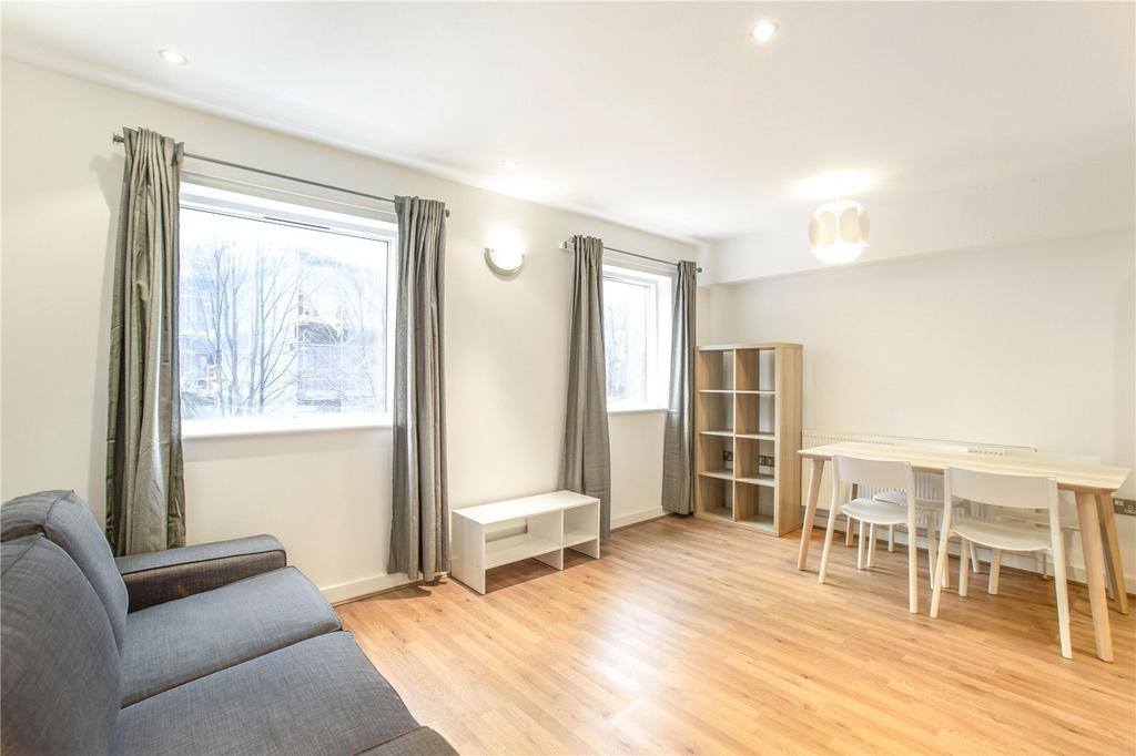 Kitchen/Reception