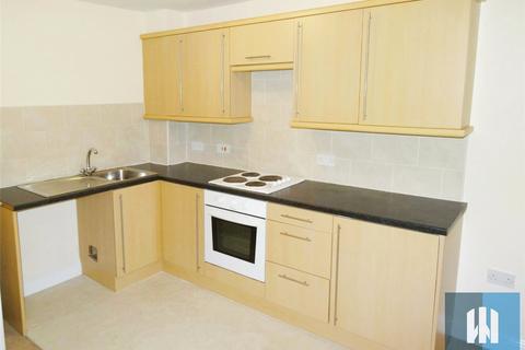 2 bedroom apartment to rent, Croft Court, Mount Lane, Rastrick, Brighouse, HD6