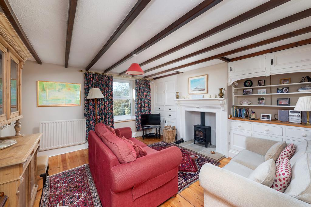 The Shieling, 2 Floral Terrace, Catton, Hexham NE47 2 bed cottage for