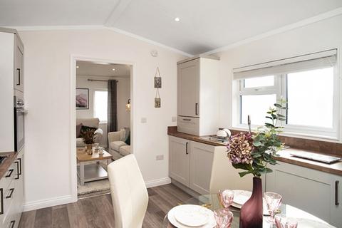 2 bedroom park home for sale - Wimborne, Dorset, BH21