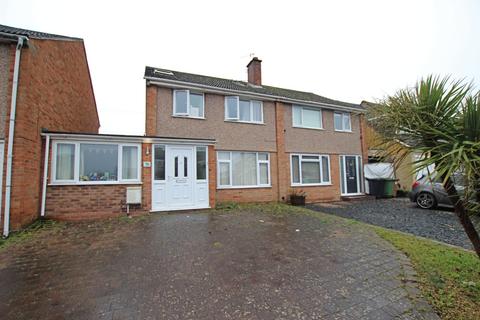 76 Monarch Drive, Worcester, WR2 6ES