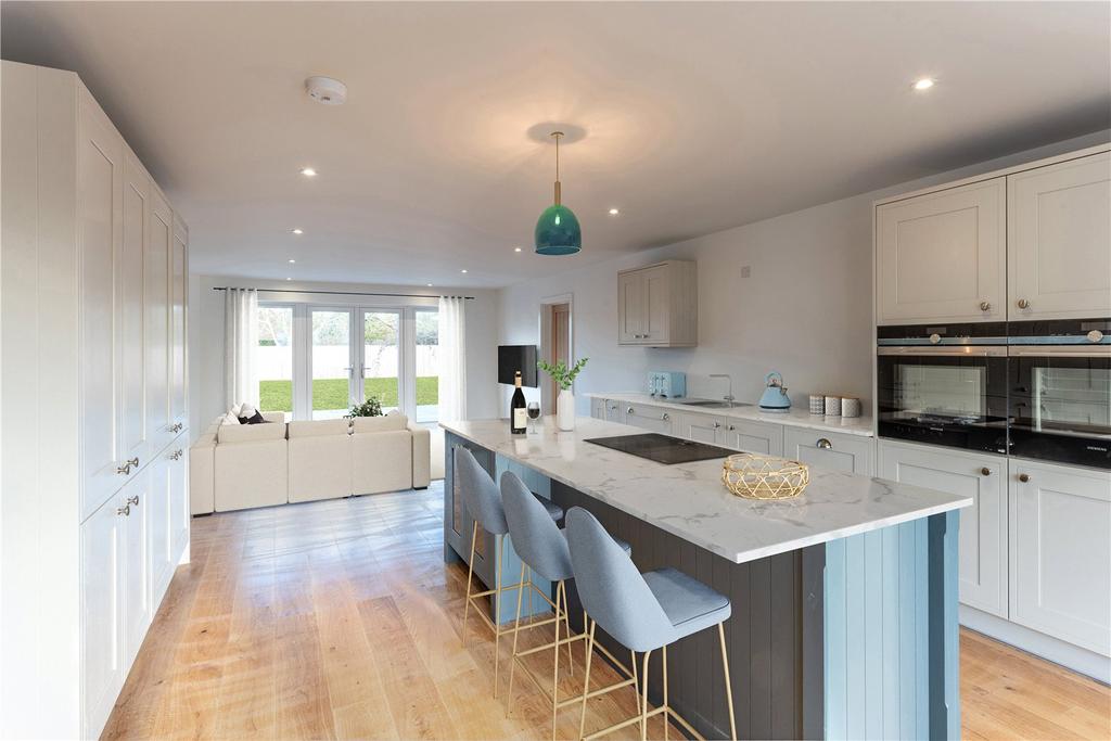 Example Kitchen